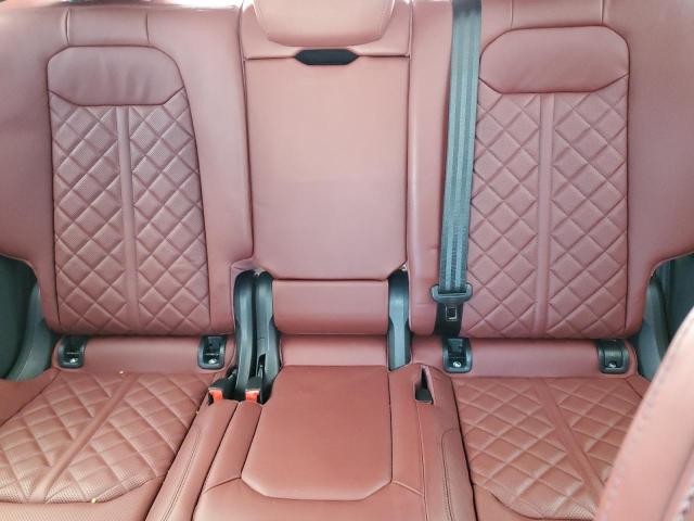 Photo 10 from auction – 2021 AUDI SQ8 PREMIU with VIN WA1AWBF12MD024775