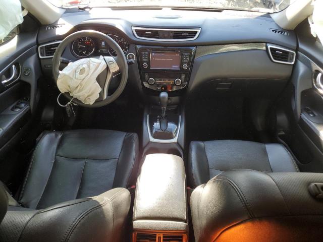 Photo 8 from auction – 2015 NISSAN ROGUE S with VIN 5N1AT2MT0FC916739