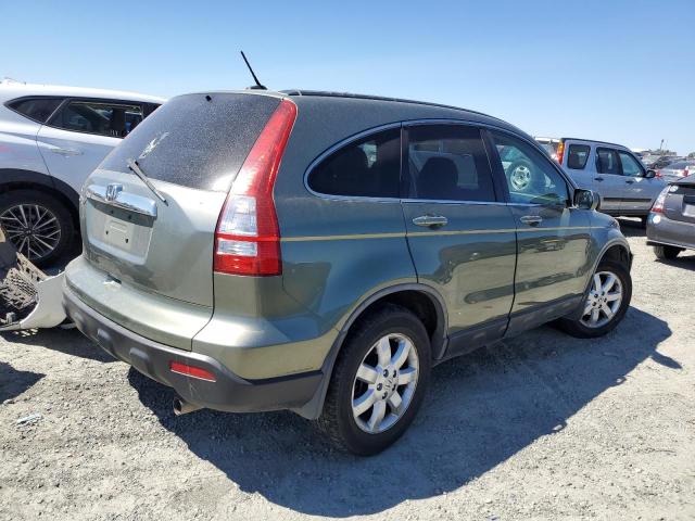 Photo 3 from auction – 2007 HONDA CR-V EXL with VIN JHLRE38797C009934