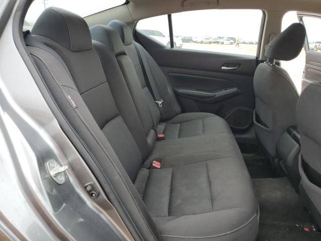 Photo 10 from auction – 2020 NISSAN ALTIMA S with VIN 1N4BL4BV7LC277124