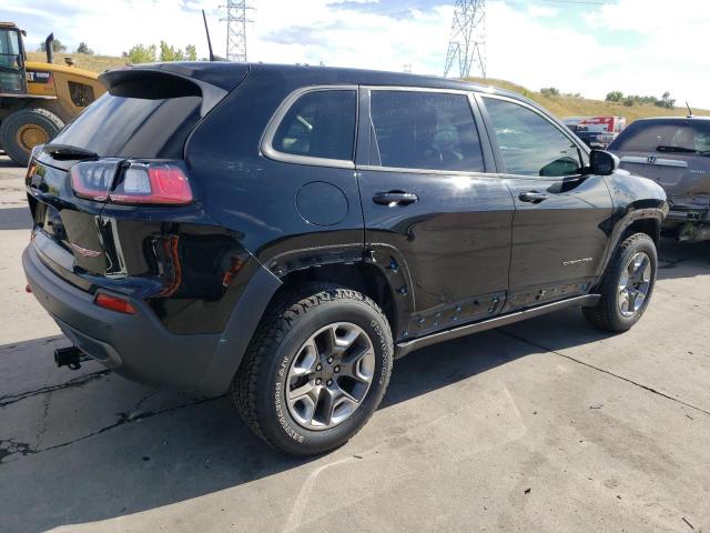 Photo 3 from auction – 2019 JEEP CHEROKEE T with VIN 1C4PJMBX2KD432632