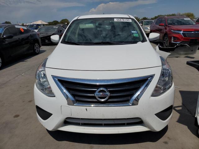 Photo 5 from auction – 2019 NISSAN VERSA S with VIN 3N1CN7AP1KL864289