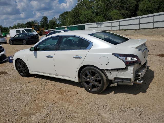 صورة رقم 2 من المزاد - 2014 NISSAN MAXIMA S مع VIN 1N4AA5AP6EC458759