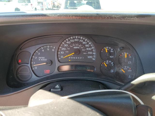 Photo 9 from auction – 2006 GMC YUKON with VIN 1GKEK13T96J108460