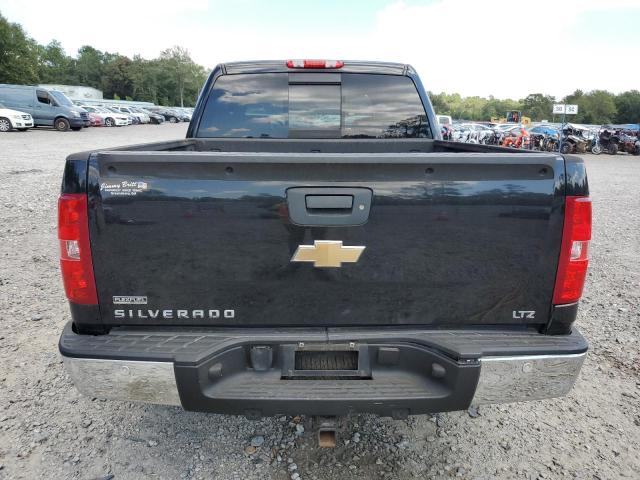 Photo 6 from auction – 2011 CHEVROLET SILVERADO with VIN 3GCPKTE33BG256595