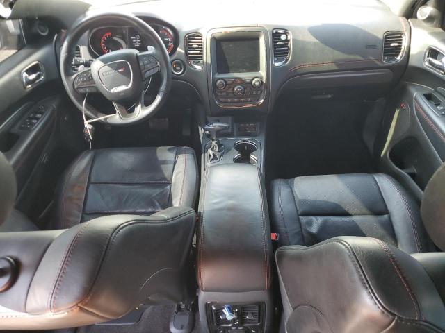 Photo 8 from auction – 2018 DODGE DURANGO R/ with VIN 1C4SDHCT3JC455944