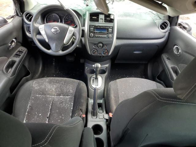 Photo 8 from auction – 2015 NISSAN VERSA with VIN 3N1CN7AP6FL806796