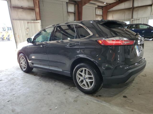 Photo 2 from auction – 2021 FORD EDGE SEL with VIN 2FMPK3J90MBA14469