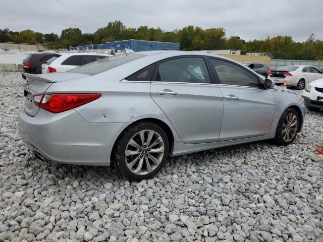 Photo 3 from auction – 2012 HYUNDAI SONATA SE with VIN 5NPEC4AC6CH403761