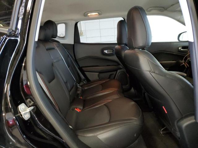 Photo 10 from auction – 2019 JEEP COMPASS TR with VIN 3C4NJDDB7KT630125