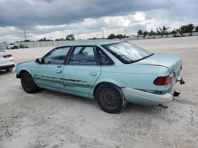 Снимка 2 от търг – 1995 FORD TAURUS с VIN 1FALP52UXSA291518