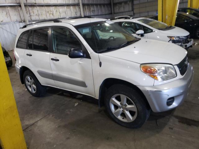 Photo 4 from auction – 2004 TOYOTA RAV4 with VIN JTEHD20VX46004294