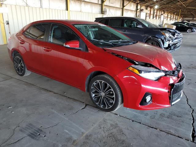 Photo 4 from auction – 2014 TOYOTA COROLLA L with VIN 2T1BURHE2EC106772
