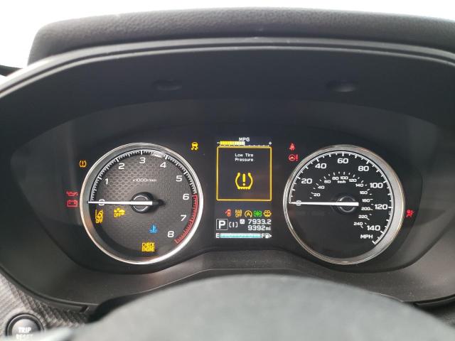 Photo 9 from auction – 2019 SUBARU FORESTER T with VIN JF2SKAWC4KH504194