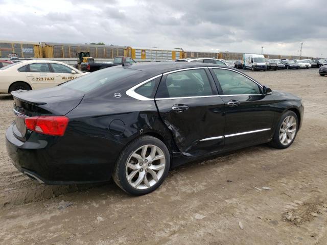 Photo 3 from auction – 2014 CHEVROLET IMPALA LTZ with VIN 2G1155S31E9156452