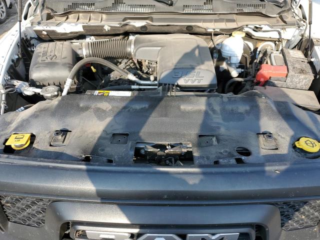 Photo 11 from auction – 2019 RAM 1500 CLASS with VIN 1C6RR6GG1KS669816