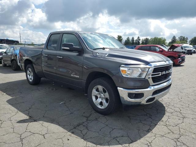 Photo 4 from auction – 2020 RAM 1500 BIG H with VIN 1C6SRFBTXLN253771