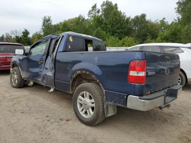 Photo 2 from auction – 2008 FORD F150 SUPER with VIN 1FTPW14V78FC08037
