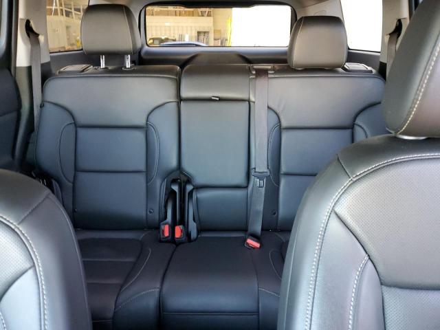 Photo 10 from auction – 2023 GMC ACADIA SLT with VIN 1GKKNUL4XPZ228369