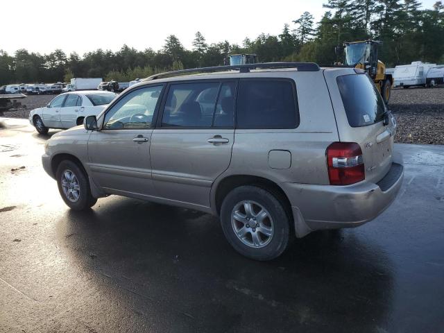 Photo 2 from auction – 2006 TOYOTA HIGHLANDER with VIN JTEEP21A060168259