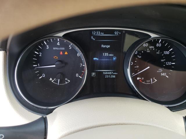 Photo 9 from auction – 2015 NISSAN ROGUE S with VIN 5N1AT2ML4FC836425