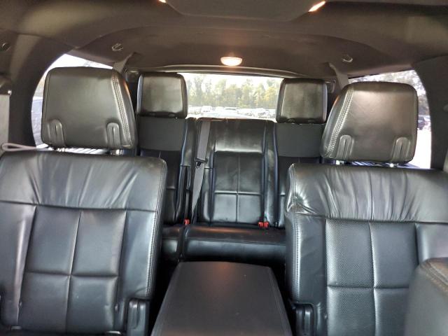 Photo 10 from auction – 2014 LINCOLN NAVIGATOR with VIN 5LMJJ3J53EEL02978