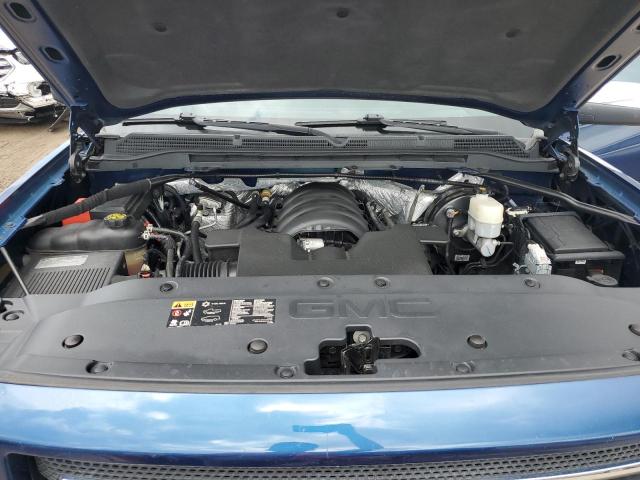 Photo 11 from auction – 2015 GMC SIERRA K15 with VIN 3GTU2VEC3FG320381