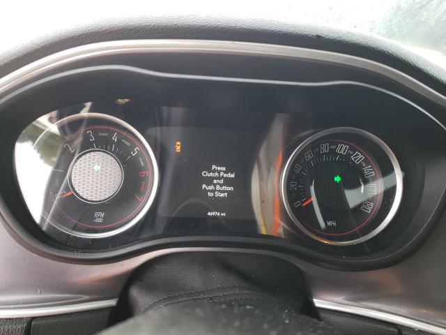 Photo 9 from auction – 2021 DODGE CHALLENGER with VIN 2C3CDZFJ0MH502857