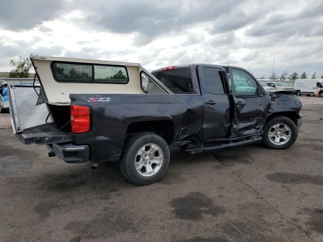 Photo 3 from auction – 2014 CHEVROLET SILVERADO with VIN 1GCVKREC3EZ237494
