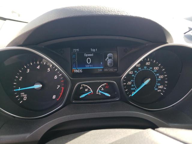 Photo 9 from auction – 2015 FORD ESCAPE TIT with VIN 1FMCU0JX4FUB40885