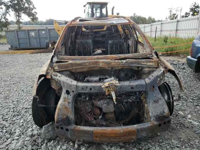 Photo 5 from auction – 2009 BUICK ENCLAVE CX with VIN 5GAER23D89J127111