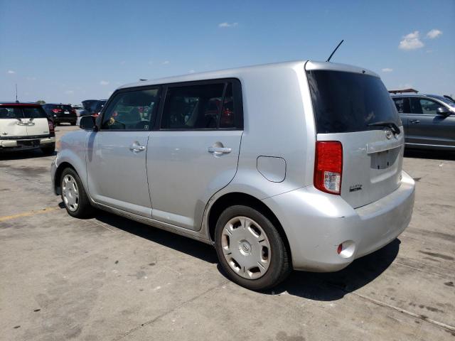 Photo 2 from auction – 2012 TOYOTA SCION XB with VIN JTLZE4FE7CJ015343