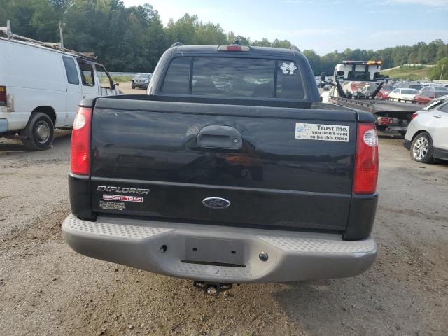 Photo 6 from auction – 2001 FORD EXPLORER S with VIN 1FMZU67EX1UB94199