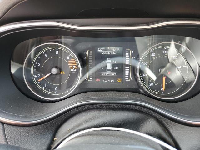 Photo 9 from auction – 2020 JEEP CHEROKEE L with VIN 1C4PJLLB1LD530338