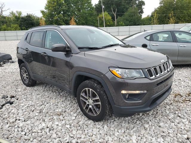 Photo 4 from auction – 2018 JEEP COMPASS LA with VIN 3C4NJDBB2JT180014
