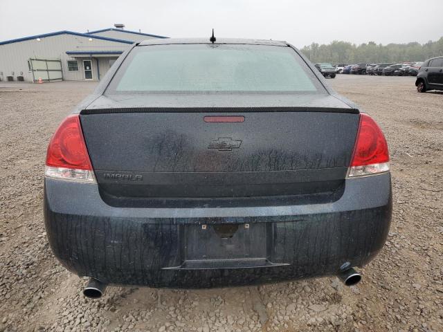 Photo 6 from auction – 2013 CHEVROLET IMPALA LS with VIN 2G1WF5E36D1129419
