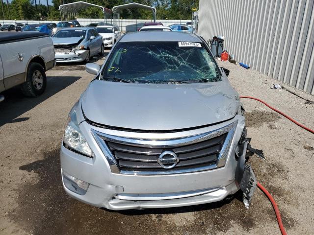 Photo 5 from auction – 2013 NISSAN ALTIMA 2.5 with VIN 1N4AL3APXDC176797