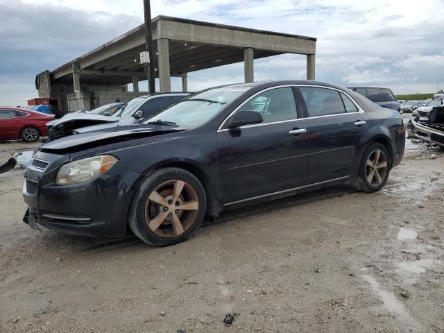CHEVROLET MALIBU 1LT 2012 with VIN 1G1ZC5E04CF168271 - Photo from auction