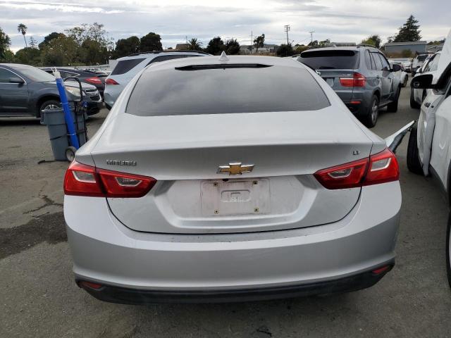 Photo 6 from auction – 2017 CHEVROLET MALIBU with VIN 1G1ZE5ST7HF104824
