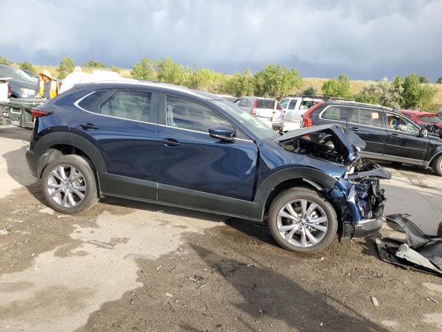 Photo 4 from auction – 2023 MAZDA CX-30 SELE with VIN 3MVDMBBM8PM556371
