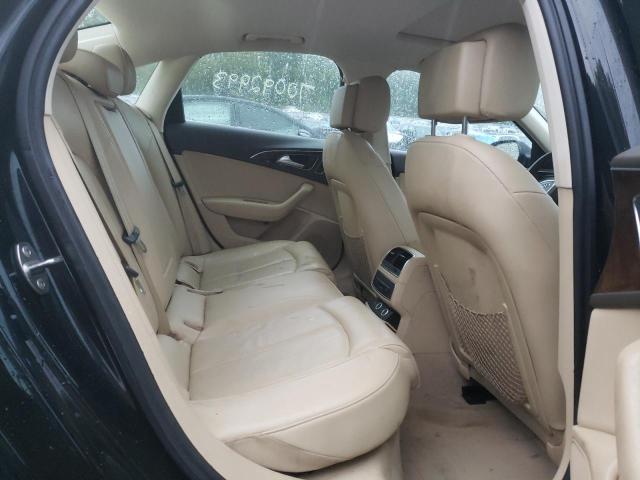 Photo 10 from auction – 2012 AUDI A6 PREMIUM with VIN WAUGGAFC6CN076943