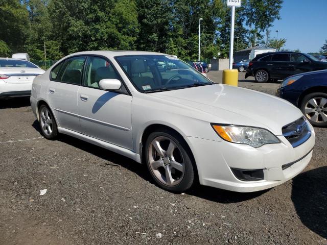 Photo 4 from auction – 2009 SUBARU LEGACY 2.5 with VIN 4S3BL616397225586