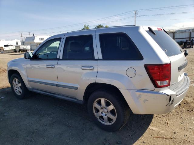 Photo 2 from auction – 2008 JEEP GRND CHERO with VIN 1J8GS48KX8C121322