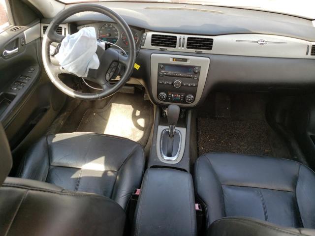 Photo 8 from auction – 2008 CHEVROLET IMPALA LT with VIN 2G1WT58K489284425