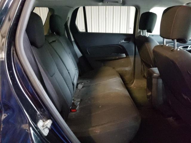 Photo 11 from auction – 2012 GMC TERRAIN SL with VIN 2GKFLREK7C6197622