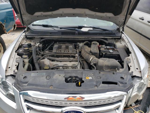 Photo 11 from auction – 2011 FORD TAURUS SEL with VIN 1FAHP2EW2BG181206
