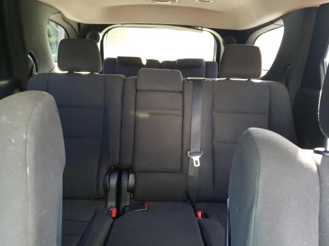 Photo 10 from auction – 2011 DODGE DURANGO CR with VIN 1D4SE4GT9BC595646