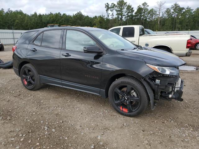 Photo 4 from auction – 2019 CHEVROLET EQUINOX LT with VIN 2GNAXLEX8K6190087