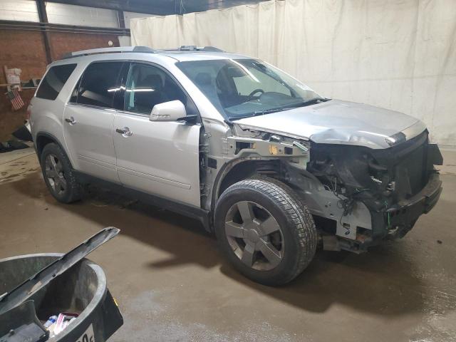 Photo 4 from auction – 2012 GMC ACADIA SLT with VIN 1GKKVRED0CJ330671