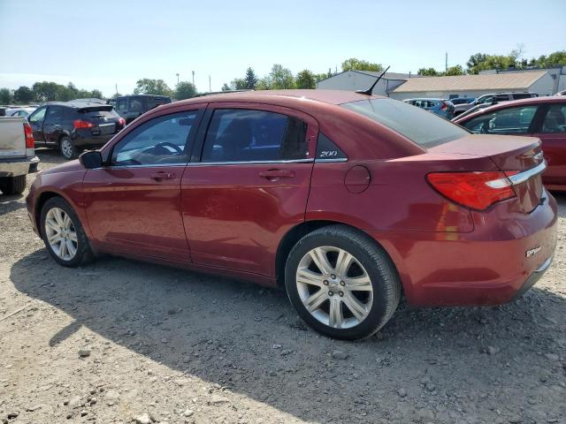 Photo 2 from auction – 2013 CHRYSLER 200 LX with VIN 1C3CCBAB7DN685563